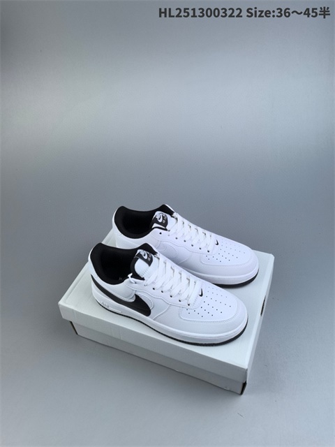 women air force one shoes 36-45 2025-9-19-359